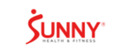 Sunny Health & Fitness brand logo for reviews of online shopping for Sport & Outdoor products