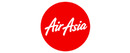 Air Asia brand logo for reviews of travel and holiday experiences