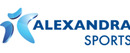 Alexandra Sports brand logo for reviews of online shopping for Sport & Outdoor products