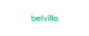 Belvilla brand logo for reviews of travel and holiday experiences