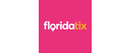 Florida Tix brand logo for reviews of travel and holiday experiences