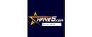 Hfive5 brand logo for reviews of financial products and services