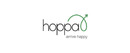 Hoppa brand logo for reviews of travel and holiday experiences