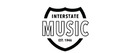 Interstate Music brand logo for reviews of online shopping for Multimedia & Magazines products