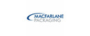 Macfarlane Packaging brand logo for reviews of online shopping for Office, Hobby & Party Supplies products