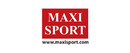 Maxi Sport brand logo for reviews of online shopping for Sport & Outdoor products