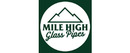 Mile High Glass Pipes brand logo for reviews of E-smoking