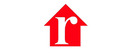 Realtor brand logo for reviews of House & Garden