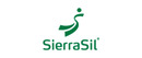 Sierrasil brand logo for reviews of diet & health products