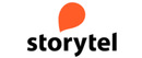 Storytel brand logo for reviews of Study and Education