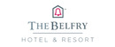 The Belfry brand logo for reviews of travel and holiday experiences