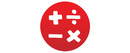 The Maths Factor brand logo for reviews of Study and Education