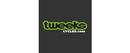 Tweeks Cycles brand logo for reviews of online shopping for Fashion products