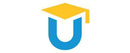 Upromise brand logo for reviews of financial products and services
