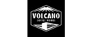 Volcano Coffee Works brand logo for reviews of food and drink products