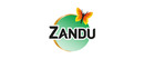 Zanducare brand logo for reviews of diet & health products