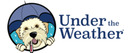 Under the Weather brand logo for reviews of online shopping for Pet Shop products