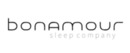 Bonamour Sleep Company brand logo for reviews of online shopping for Home and Garden products