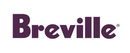 Breville brand logo for reviews of online shopping for Home and Garden products