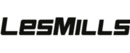 Les Mills brand logo for reviews of online shopping for Sport & Outdoor products