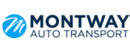 Montway brand logo for reviews of car rental and other services