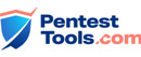 Pentest-Tools brand logo for reviews of Software Solutions