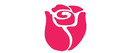 Rose Toy brand logo for reviews of online shopping for Adult shops products