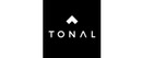Tonal brand logo for reviews of online shopping for Sport & Outdoor products