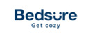 Bedsure Home brand logo for reviews of online shopping for Home and Garden products