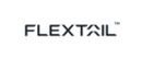 Flextail brand logo for reviews of online shopping for Sport & Outdoor products