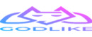Godlike.Host brand logo for reviews of Software Solutions
