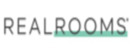 RealRooms brand logo for reviews of online shopping for Home and Garden products