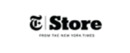 The New York Times Store brand logo for reviews of Gift shops