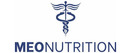 Meonutrition brand logo for reviews of diet & health products