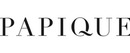 Papique brand logo for reviews of online shopping for Fashion products