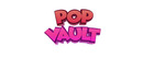 POPvault brand logo for reviews of online shopping for Merchandise products