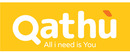 Qathu brand logo for reviews of Gift shops