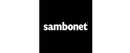 Sambonet brand logo for reviews of online shopping for Home and Garden products