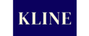 Kline brand logo for reviews of car rental and other services