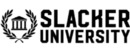 Slacker University brand logo for reviews of Study and Education