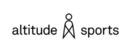 Altitude Sports brand logo for reviews of online shopping for Sport & Outdoor products