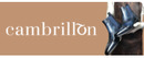 Cambrillon Bespoke brand logo for reviews of online shopping for Fashion products