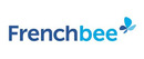 French Bee brand logo for reviews of travel and holiday experiences