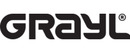 GRAYL brand logo for reviews of online shopping for Sport & Outdoor products