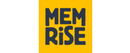 Memrise brand logo for reviews of Study and Education
