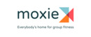 Moxie brand logo for reviews of online shopping for Sport & Outdoor products