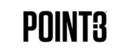 Point 3 brand logo for reviews of online shopping for Sport & Outdoor products