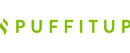 Puff It Up brand logo for reviews of E-smoking