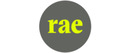 Rae Wellness brand logo for reviews of diet & health products