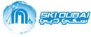 Ski Dubai brand logo for reviews of travel and holiday experiences